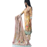 Ultra Soft Cotton Dress