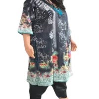 Ultra Soft Cotton Dress