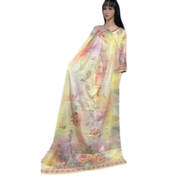 Stunning Ultra Soft Cotton Dress with Guaranteed Colorfast Dupatta | Shop Now at Modesty Bazar
