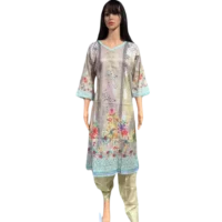 Ultra Soft Cotton Dress