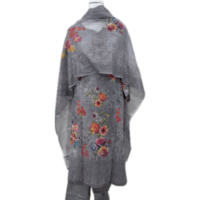 Digital Premium Print Soft Cotton Dress 3pc Set - Stylish, Comfortable & Modest Fashion - Modesty Bazar
