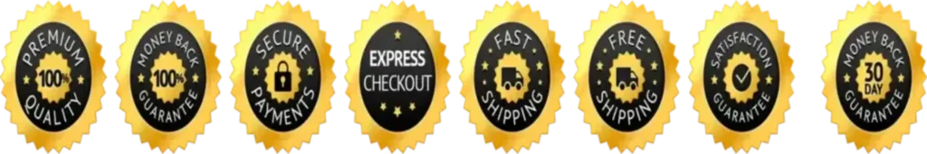 Guaranteed Safe Checkout